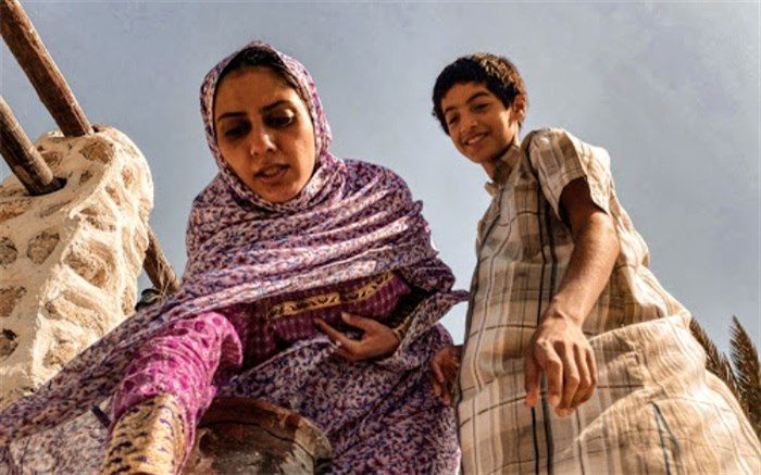 حضور «پسران دریا» در جشنواره شانگهای