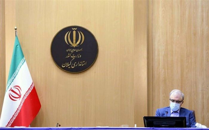 وزیر بهداشت در گیلان:  گیلان سرزمین مردان بزرگ است