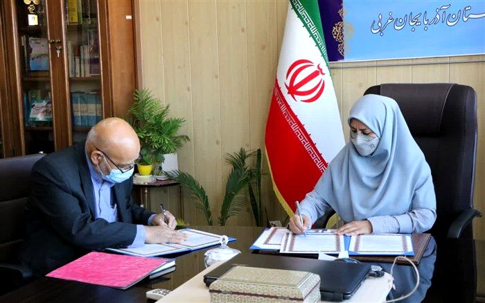 تفاهم نامه مشترک برای احداث دارالقران در آذربایجان غربی امضا شد