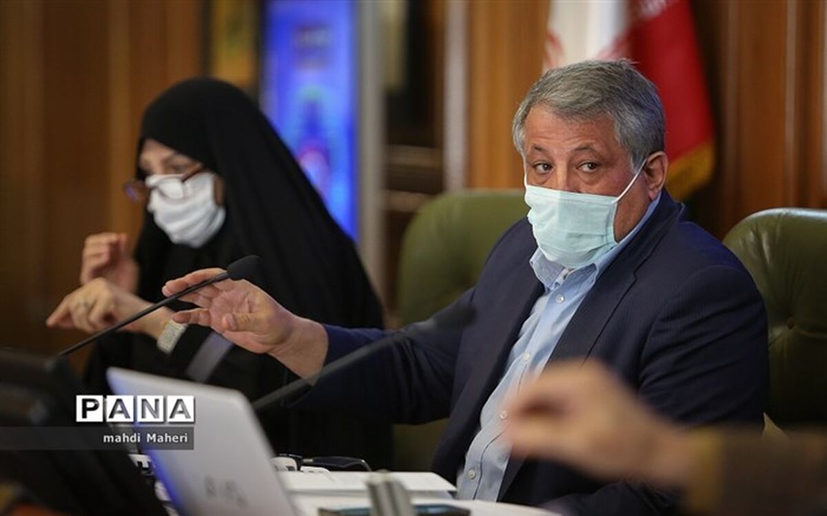 محسن هاشمی: پرداخت یارانه به سوخت خلاف توسعه پایدار است