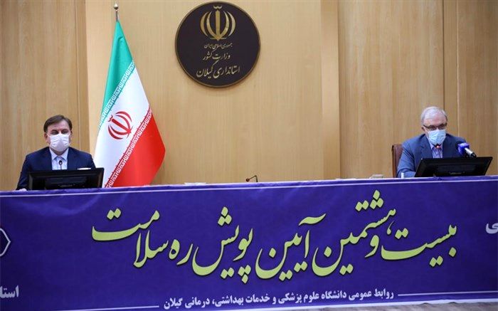 وزیر بهداشت: سالم ترین، بی ضررترین و مطمئن ترین واکسن بومی را در اختیار داریم