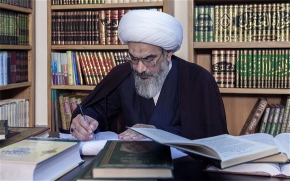 پیام تبریک به مناسبت  انتخاب بوشهر به عنوان پایتخت قرآنی ایران (10 خرداد 1400)