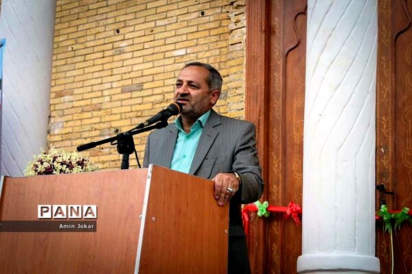افتتاح نخستین موزه تاریخ و اسناد آموزش و پرورش فارس در شیراز