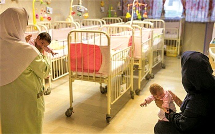 افزایش فرزندخواندگی در روزگار کرونایی
