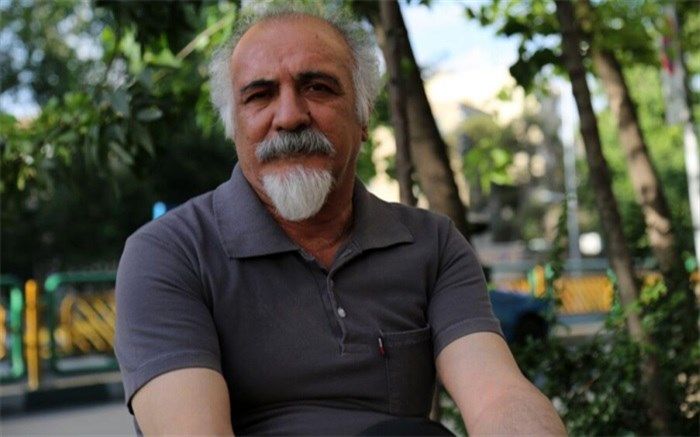 ادبیات، کاری با مرزبندی‌های سیاسی ندارد