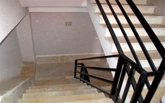 مزیت خانه‌های بدون آسانسور