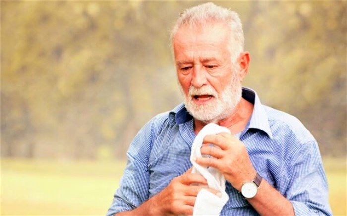 گرما موجب افزایش مرگ‌ومیر می ‌شود؟