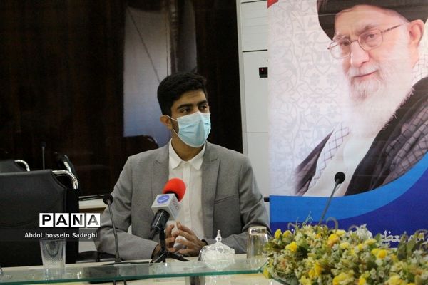 میز گرد رای اولی‌های استان بوشهر