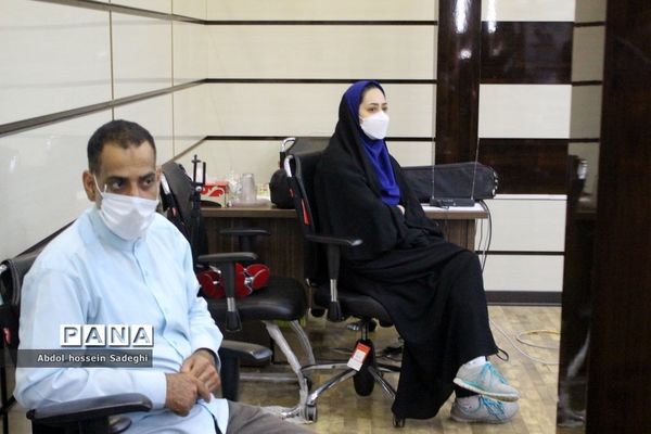 میز گرد رای اولی‌های استان بوشهر