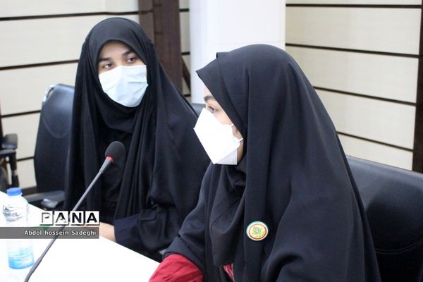 میز گرد رای اولی‌های استان بوشهر