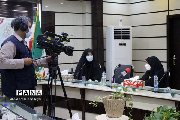 میز گرد رای اولی‌های استان بوشهر