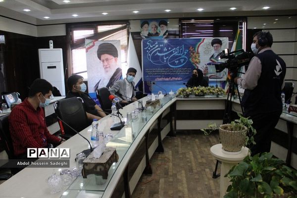 میز گرد رای اولی‌های استان بوشهر