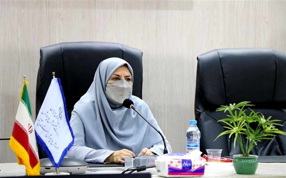هدایت دانش‌آموزان دارای شرایط خاص به سوی آموزش امری کلیدی است