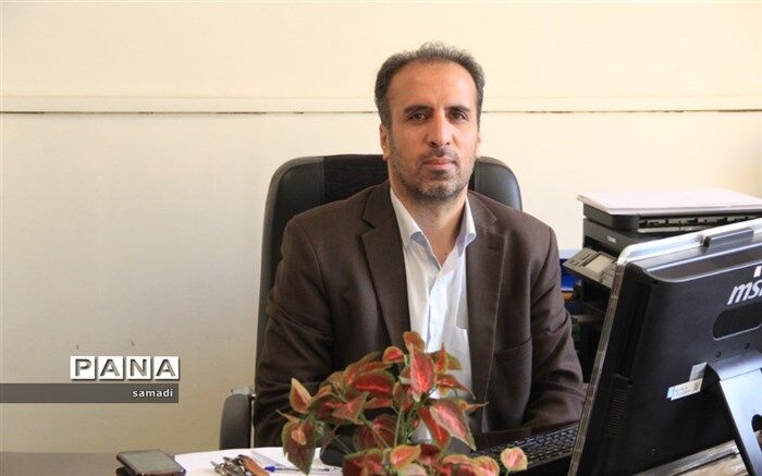 بررسی وضعیت حوزه های امتحانات نهایی دوازدهم و نهم
