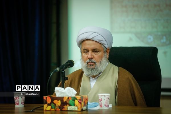 مراسم گرامیداشت سالروز رحلت امام خمینی (ره)