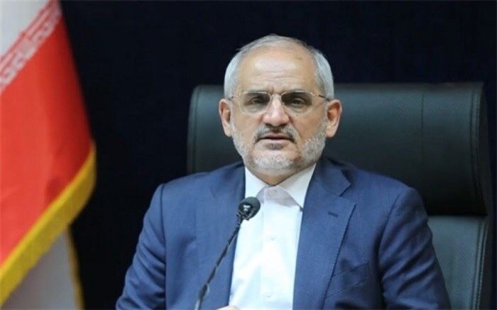 تشریح برنامه و فعالیت‌های آموزش و پرورش در هفته‌ای که گذشت/فیلم