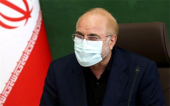 قالیباف: اولویت مجلس مخالفت با یکجانبه‌گرایی و صیانت از چندجانبه گرایی است