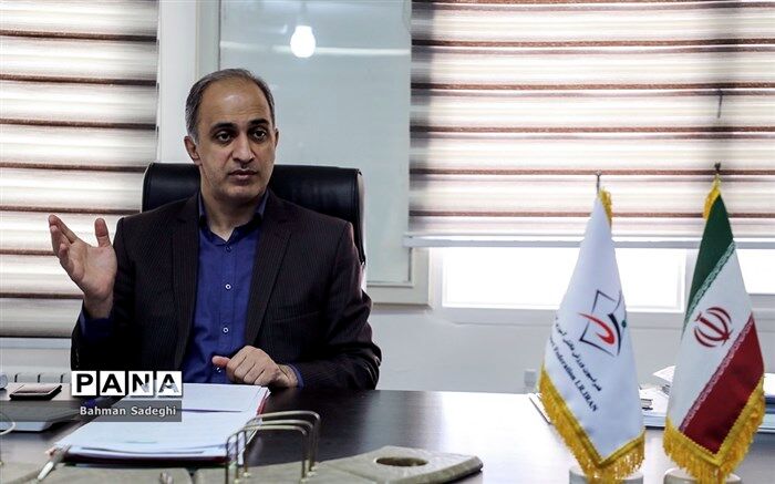 برگزاری مسابقات المپیاد استعداد برتر در بهمن ماه 1400