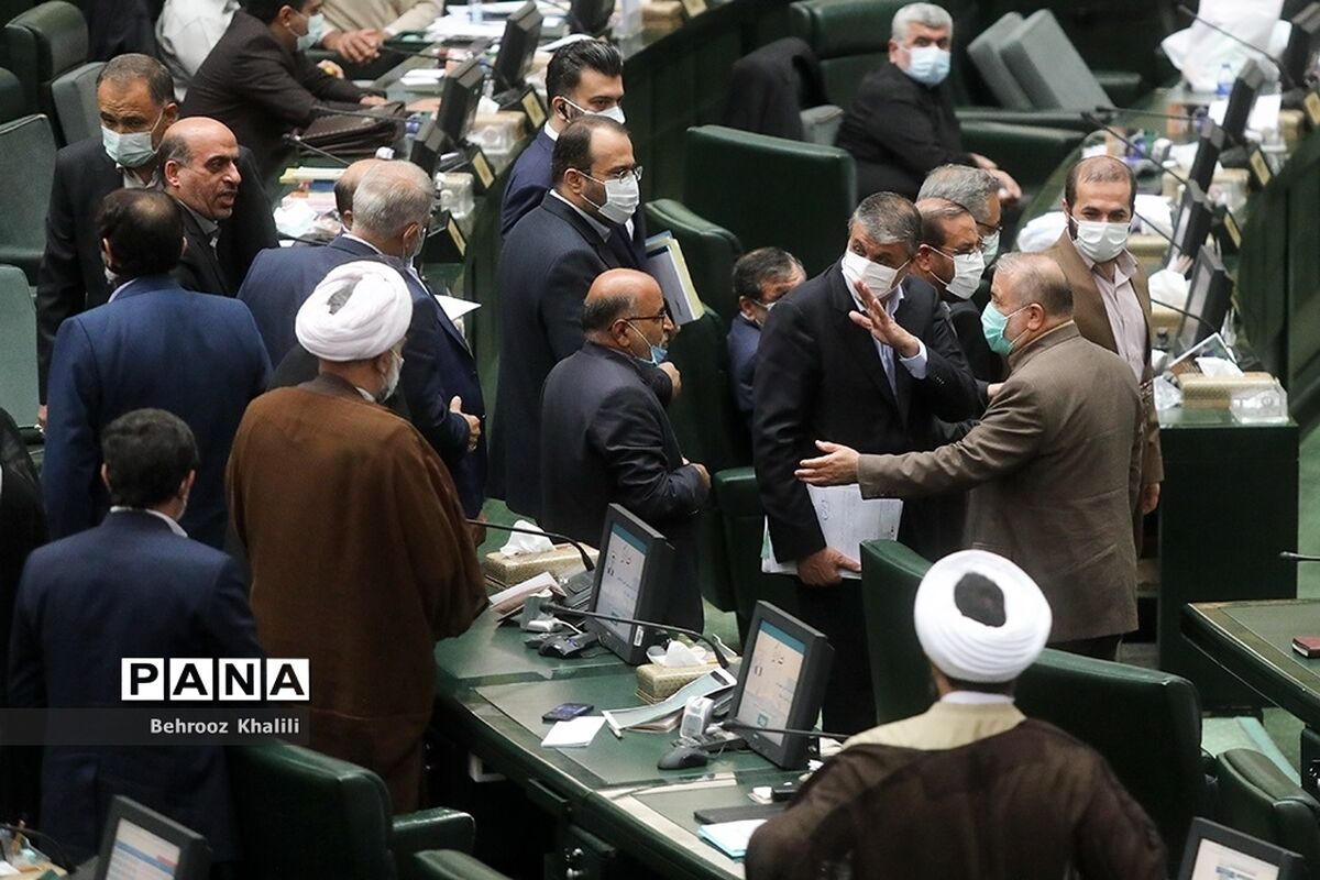کمیسیون اصل ۹۰ خواستار ارائه لایحه برای رمز ارزها شد