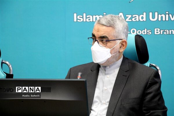 مراسم گرامیداشت شهدای دانش‌آموز مدرسه سیدالشهدا(ع) کابل