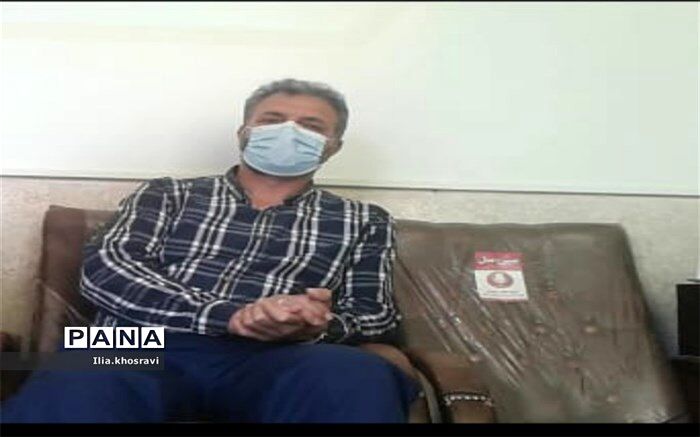 درخشش دانش آموزان دبیرستان علوم و معارف اسلامی صدرای فارسان در مسابقات نوجوان خوارزمی