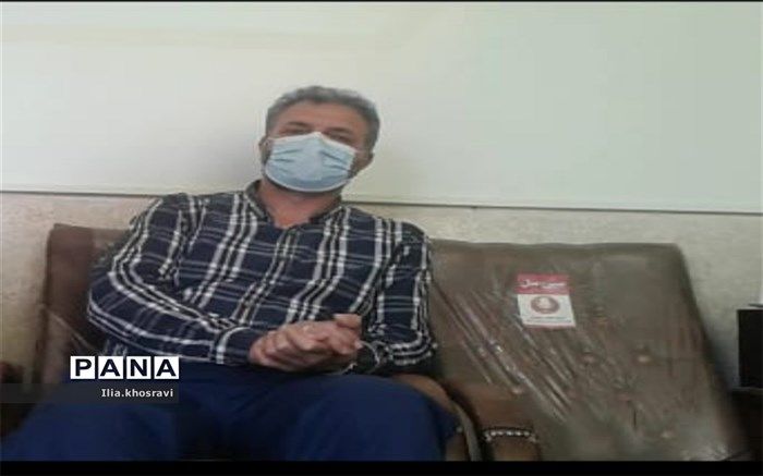 درخشش دانش آموزان دبیرستان علوم و معارف اسلامی صدرای فارسان در مسابقات نوجوان خوارزمی