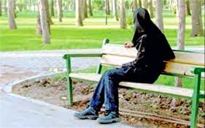 تجرد در نقطه بحران