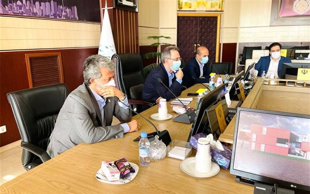فرماندار ملارد: راه‌اندازی پارک‌علم و‌ فن‌آوری سلامت بسیار مهم است