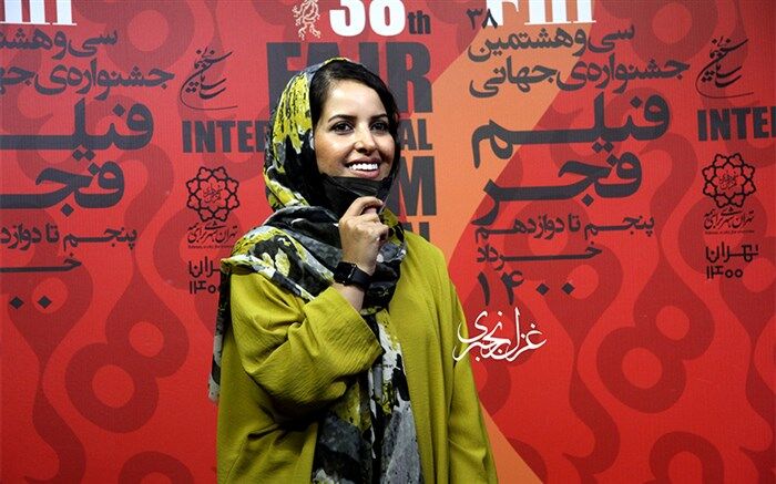 مریم بحرالعلومی: «شهربانو» سوژه‌ ملتهبی دارد که با پرداختی جدید ساخته شده است