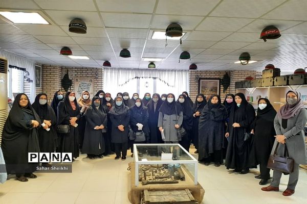 برگزاری نشست توجیهی پایگاه‌های تابستانی معاونان پرورشی آموزش و پرورش ملارد