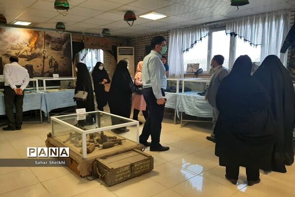 برگزاری نشست توجیهی پایگاه‌های تابستانی معاونان پرورشی آموزش و پرورش ملارد