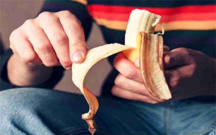 چرا موز برای کاهش وزن مفید است