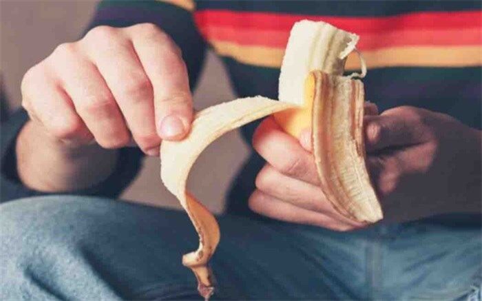 چرا موز برای کاهش وزن مفید است