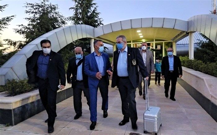 ارومیه میزبان اولین دوره جام باشگاه‌های پاورلیفتینگ جهان خواهد بود