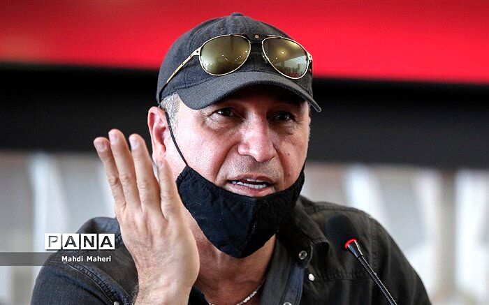 «حمید فرخ‌نژاد» بهترین بازیگر مرد بخش سعادت جشنواره جهانی فجر