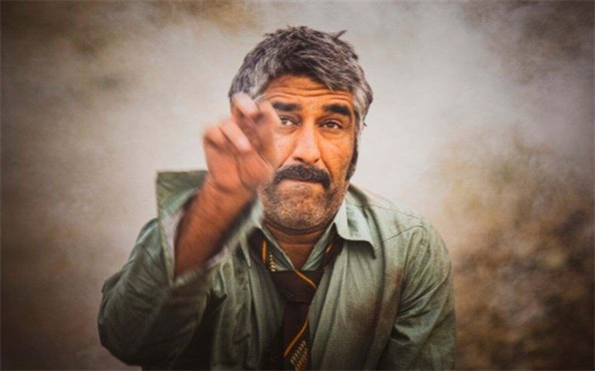 امشب خلاصه پنج قسمت اول «زیرخاکی» پخش می‌شود