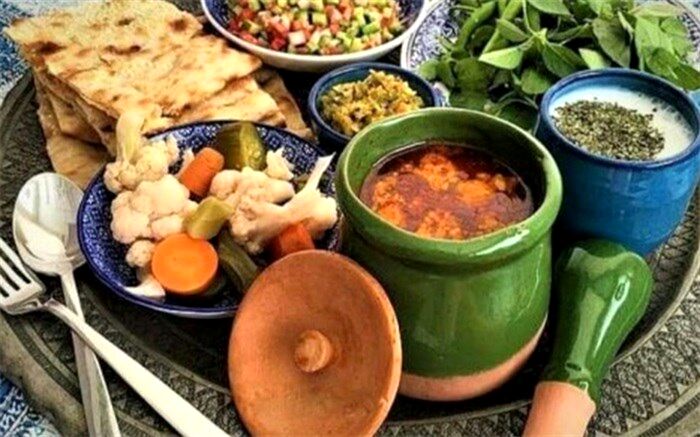 چه کسانی نباید آبگوشت بخورند؟