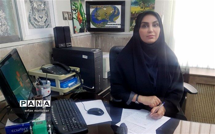 دانش آموزان منطقه ۱۳ با کسب ۱۸ رتبه اول در مسابقات فرهنگی هنری به مرحله کشوری راه یافتند