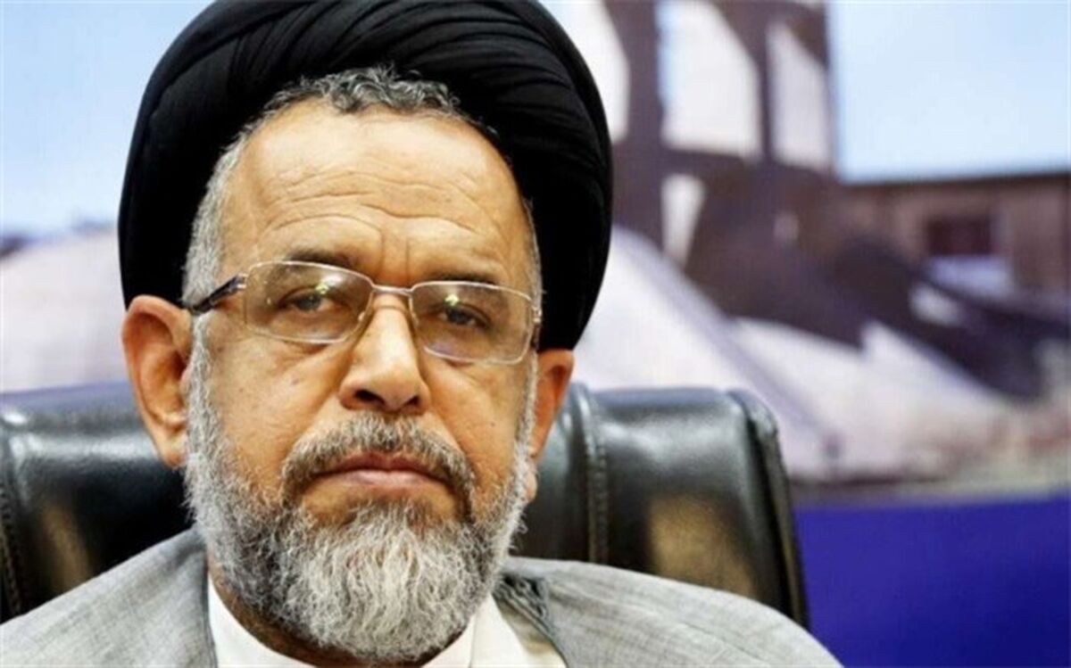 سربازان گمنام امام زمان از نعمت امنیت پایدار به نحو احسن حراست می‌کنند