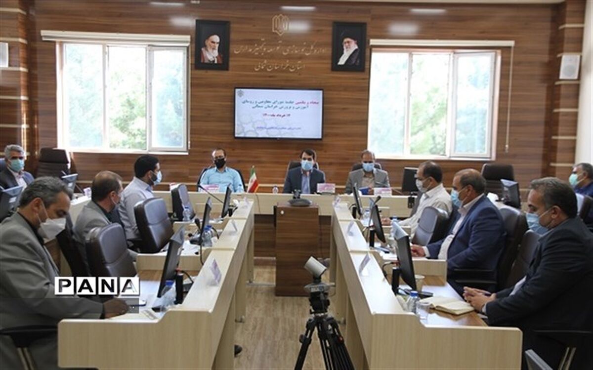 نقش آفرینی معلمان در افزایش مشارکت مردم در انتخابات