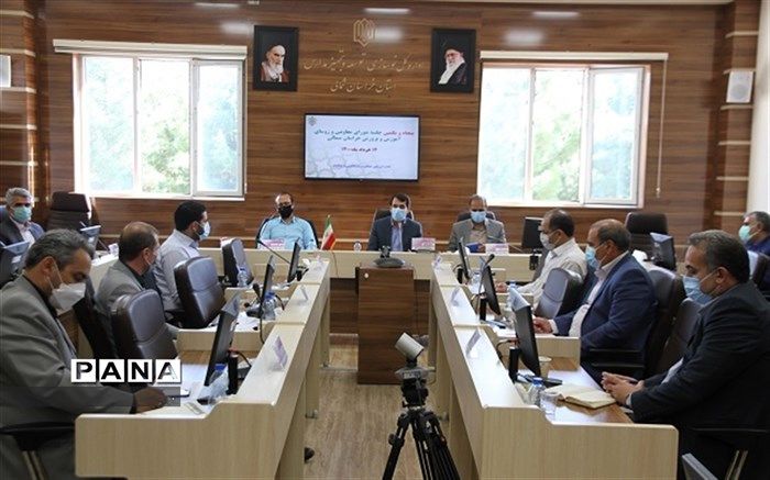 نقش آفرینی معلمان در افزایش مشارکت مردم در انتخابات