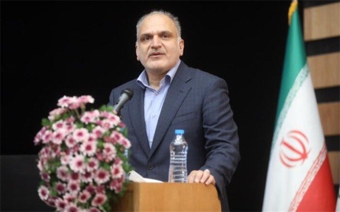 شهردار منطقه ۲۰: آماده هر نوع کمکی برای اطفاء حریق پالایشگاه ری  هستیم