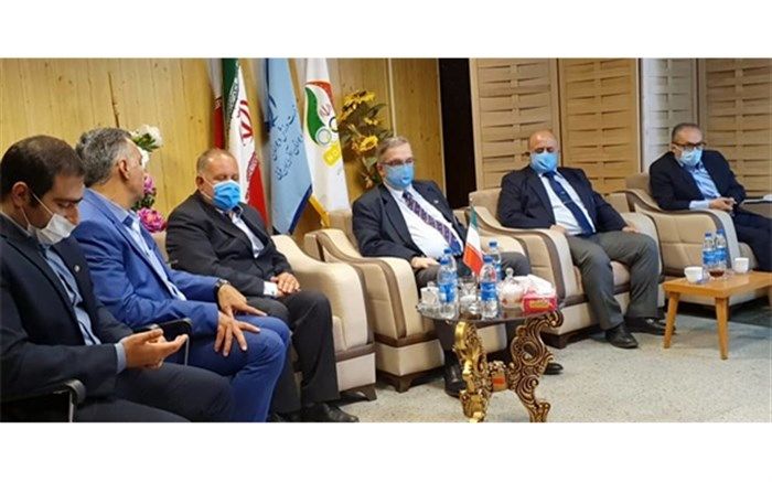 ارومیه میزبان مسابقات جهانی پاورلیفتینگ شد