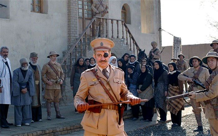 «حق سکوت»، «سلیم»، «نجات مزرعه» و «خاکستر در برف»؛  آخر هفته در شبکه‌های تلویزیونی