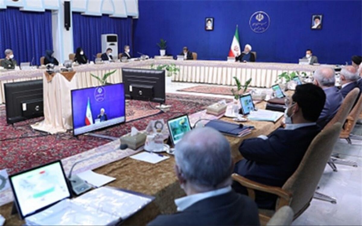 آغاز طرح «آمایش سرزمین» در کشور