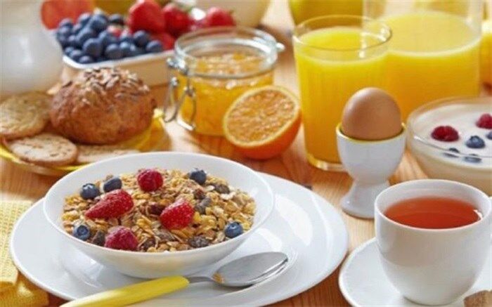 پیشگیری از سرطان سینه با خوراکی‌های دم دستی