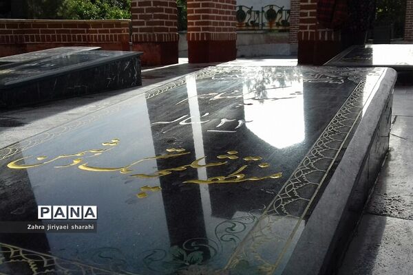 همایش بصیرتی در شهرک خاورشهر