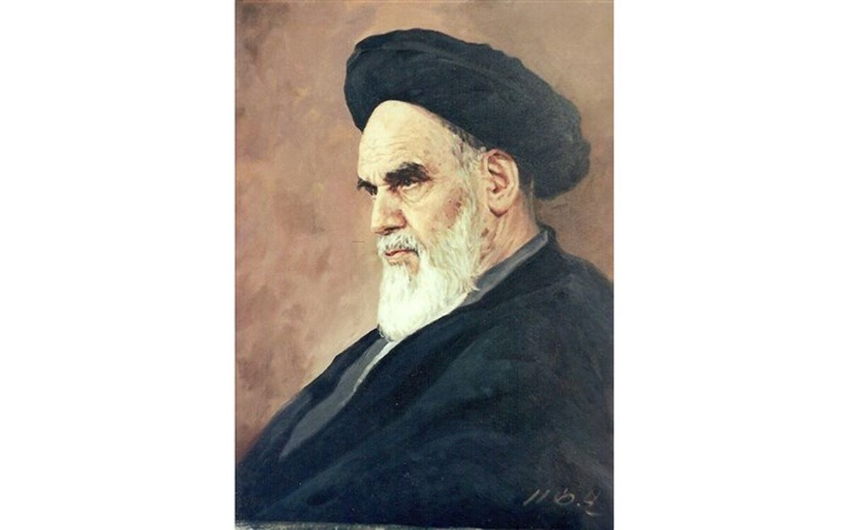 عکس ها و نقاشی های معروف امام را چه کسانی ثبت کردند؟