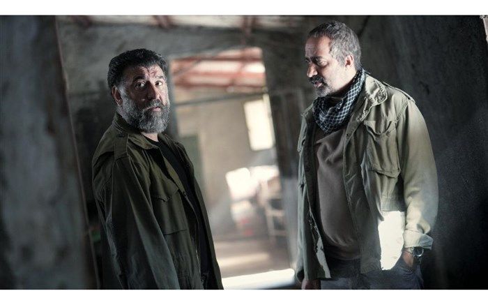 زنده‌یاد علی انصاریان نامزد بهترین بازیگری از جشنواره‌ بلغارستان شد