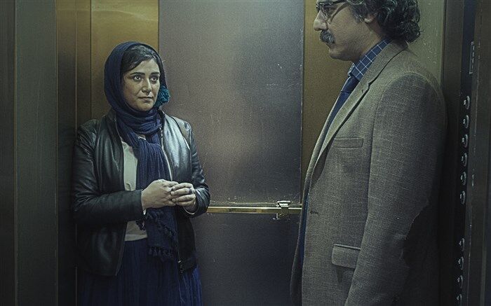 پایان فیلمبرداری فیلم سینمایی «احمد به تنهایی»